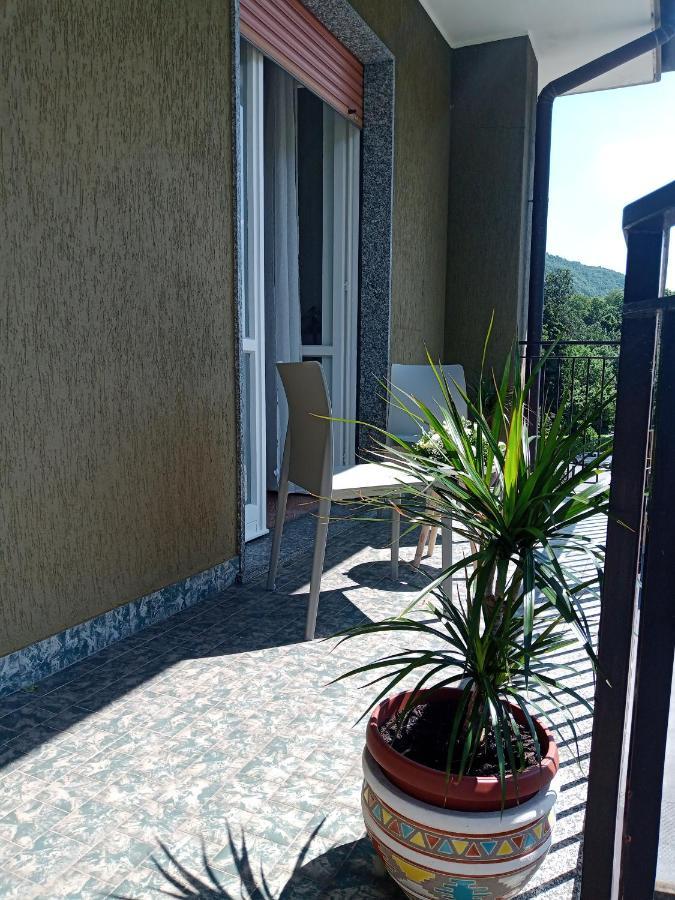 Appartamento L'Airone Cenerino Canzo Exterior photo